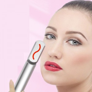 Eye Massager Warming Vibration Massager Lift Firm Tightening Skin Wrinkle Removal Skin Care Tool