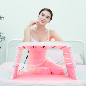 7 Color Light Therapy Face Device Skin Salon Equipment Phototherapy Beauty Mask Pdt Led Facial Machine