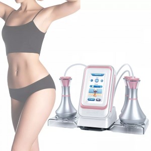 Fat Reduction 80 K Ultrasonic Portable 3 In 1 Rf Vaccum Slimming Ultrasound Radio Frequency Cavitation 80k