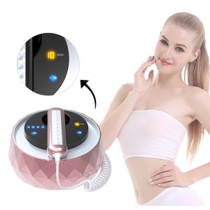 RF Radio Frequency Facial and Body Skin Tightening Machine,Reduce Wrinkles, Acne, Eye Bags Puffiness, Body Skin Lifting, Improve Skin Elasticit Professional Home RF Skin Care Anti Aging Device - Salon Effects