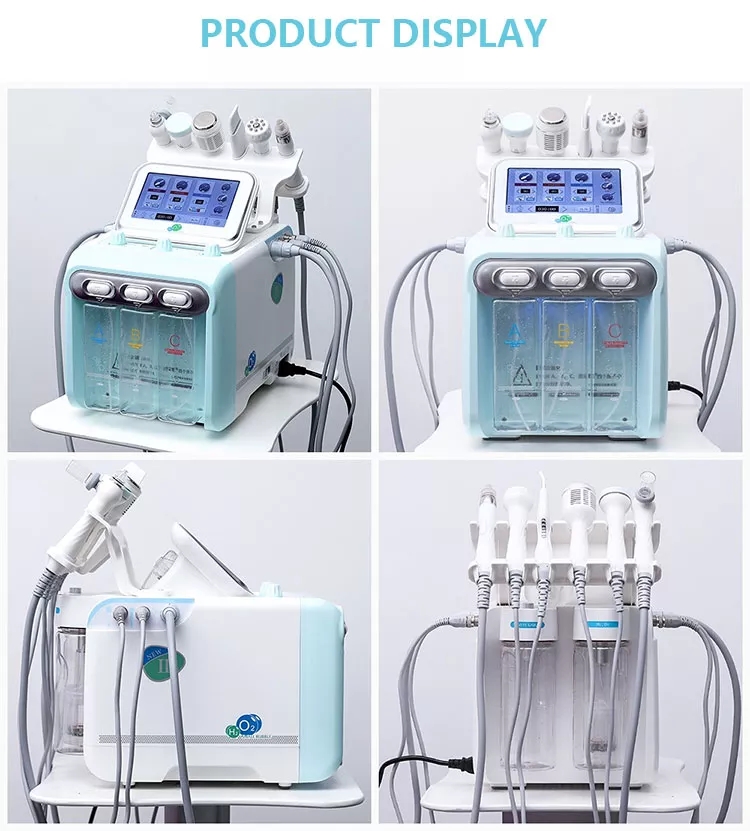 12 Profession Skin Rejuvenation Small Bubble Device.jpg