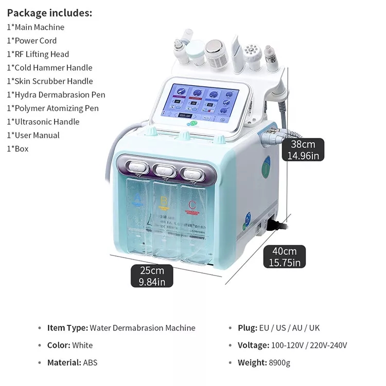 10 Profession Skin Rejuvenation Small Bubble Device.jpg