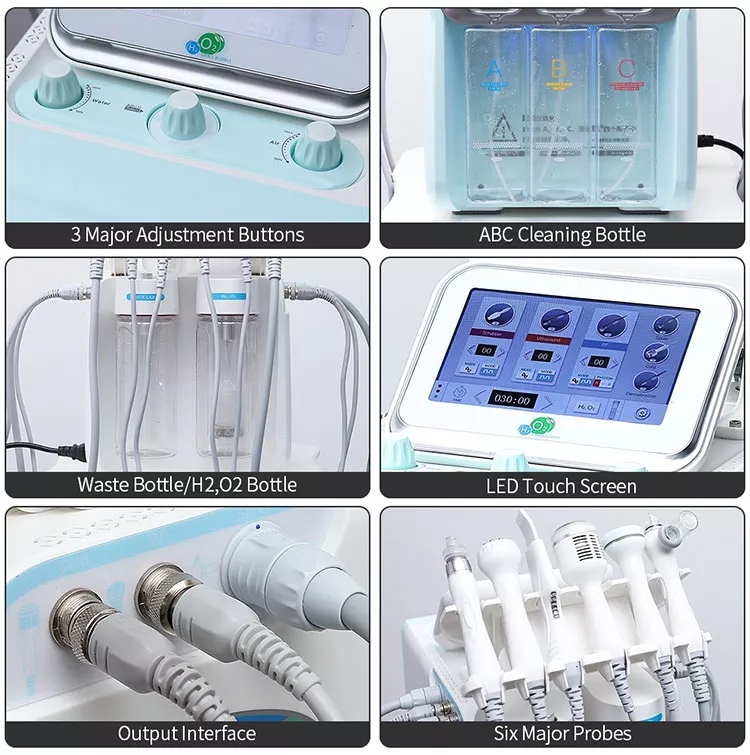 09 Profession Skin Rejuvenation Small Bubble Device.jpg