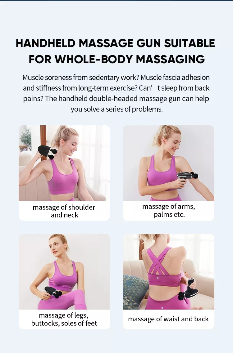 10Massage Gun Body Massager.jpg